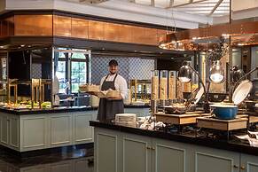 Maritim Hotel Darmstadt