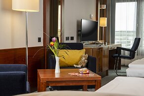 Maritim Hotel Darmstadt