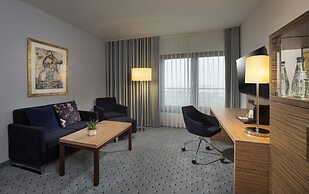 Maritim Hotel Darmstadt