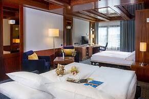 Maritim Hotel Darmstadt