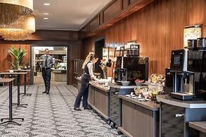 Maritim Hotel Darmstadt