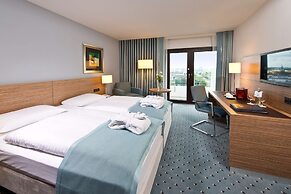 Maritim Hotel Darmstadt