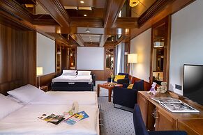 Maritim Hotel Darmstadt