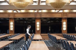 Maritim Hotel Darmstadt