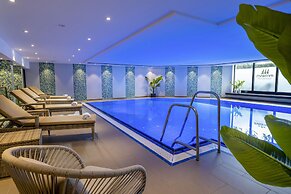 Maritim Hotel Darmstadt