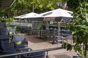 Maritim Hotel Darmstadt