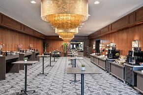 Maritim Hotel Darmstadt