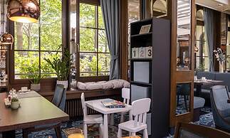 Maritim Hotel Darmstadt