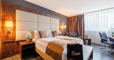 PLAZA Premium Darmstadt