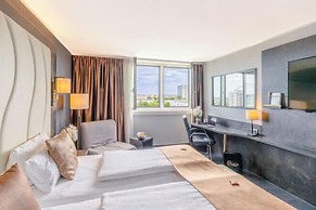 PLAZA Premium Darmstadt