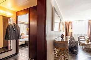 PLAZA Premium Darmstadt