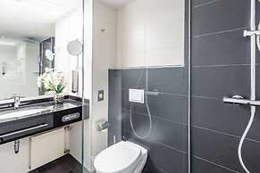 PLAZA Premium Darmstadt