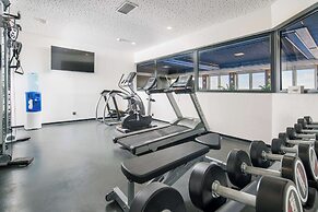 Best Western Plus Plaza Hotel Darmstadt