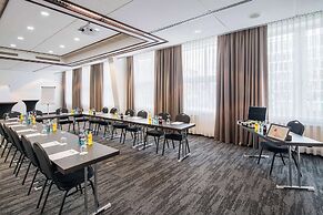 Best Western Plus Plaza Hotel Darmstadt