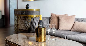 PLAZA Premium Darmstadt