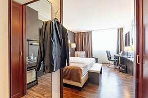 PLAZA Premium Darmstadt