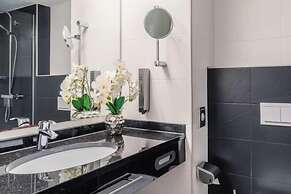 PLAZA Premium Darmstadt