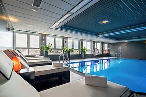 PLAZA Premium Darmstadt