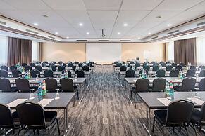Best Western Plus Plaza Hotel Darmstadt