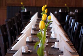Best Western Plus Plaza Hotel Darmstadt