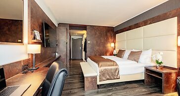 PLAZA Premium Darmstadt