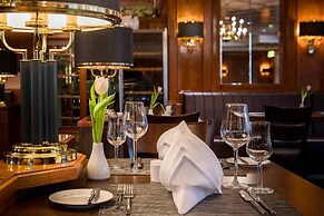 PLAZA Premium Darmstadt