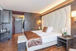 PLAZA Premium Darmstadt