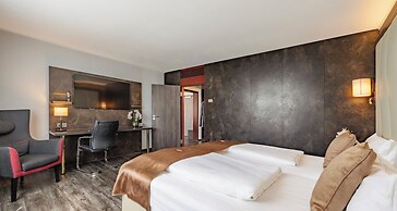 PLAZA Premium Darmstadt