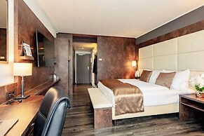 PLAZA Premium Darmstadt