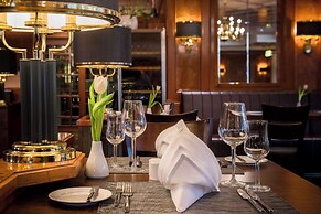 Best Western Plus Plaza Hotel Darmstadt