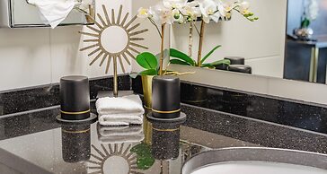 PLAZA Premium Darmstadt