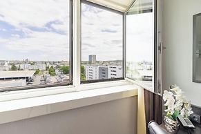 PLAZA Premium Darmstadt