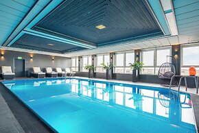 PLAZA Premium Darmstadt