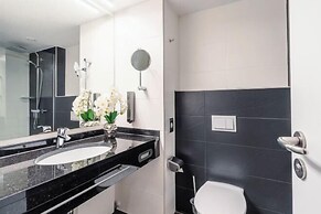 PLAZA Premium Darmstadt