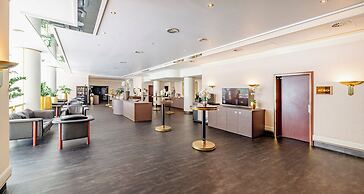 PLAZA Premium Darmstadt