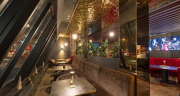 Best Western Plus Plaza Hotel Darmstadt