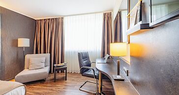 PLAZA Premium Darmstadt
