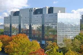 PLAZA Premium Darmstadt