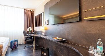 PLAZA Premium Darmstadt