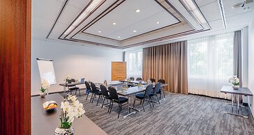 PLAZA Premium Darmstadt