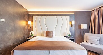 PLAZA Premium Darmstadt
