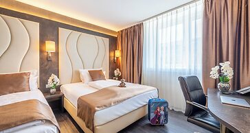 PLAZA Premium Darmstadt
