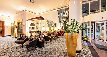 PLAZA Premium Darmstadt