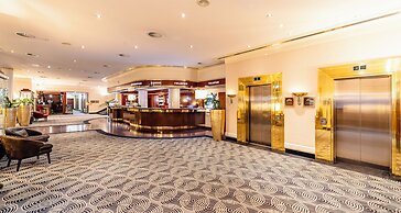 PLAZA Premium Darmstadt