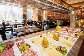 PLAZA Premium Darmstadt