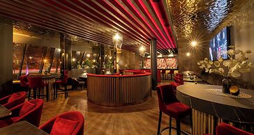 PLAZA Premium Darmstadt