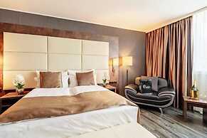 PLAZA Premium Darmstadt