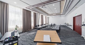 PLAZA Premium Darmstadt