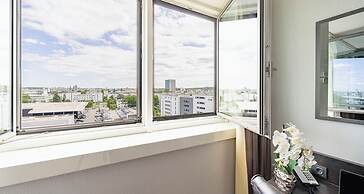 PLAZA Premium Darmstadt