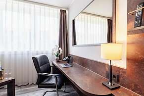 PLAZA Premium Darmstadt